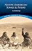 Native American Songs and Poems by Brian Swann