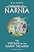 The Voyage of the Dawn Treader (The Chronicles of Narnia)