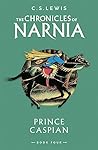 Prince Caspian