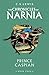 HARPERCOLLINSCHILDRENSBOOKS Prince Caspian (The Chronicles of Narnia).