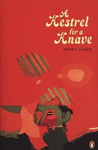 [A Kestrel for a Knave] (By: Barry Hines) [published: May, 2010]