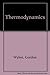 Thermodynamics