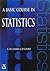 A Basic Course in Statistics by G. M. Clarke (1998-12-03)