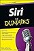 Siri For Dummies by Marc Sa...