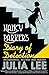Nancy Parker's Diary of Detection by Julia Lee (2016-03-03)
