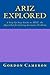 Ariz Explored: A step-by-step guide to ARIZ, the Algorithm for Solving Inventive Problems by Gordon Cameron (2015-08-04)