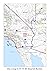 34°115° SW - Sheep Hole Mountains, California Backcountry Atlas (Topo)