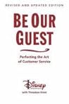 Be Our Guest (Revised and Updated Edition) Rev Upd edition Be Our Guest (Revised and Updated Edition) Rev Upd edition