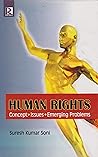 Human Rights: Concept, Issues, Emerging Problems