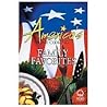 WQED America’s Home Cooking Family Favorites Cookbook | 200 Classic Recipes from PBS | Timeless Comfort Food & Delicious Home-Cooked Meals in a Spiral-Bound Cookbook | Presented by Chris Fennimore