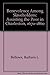 Benevolence Among Slaveholders: Assisting the Poor in Charleston, 1670-1860 by Barbara L. Bellows (1993-07-01)
