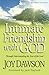 Intimate Friendship with God: Through Understanding the Fear of the Lord by Joy Dawson (2008-03-01)