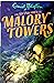 The Second Form At Malory Towers