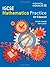 Edexcel IGCSE Mathematics Practice Book ( the Intenational GCSE ) by Johnson, Trevor published by Hodder Arnold (2008)