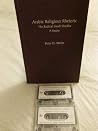 Arabic Religious Rhetoric: The Radical Saudi Sheikhs: A Reader (English and Arabic Edition) Arabic Religious Rhetoric: The Radical Saudi Sheikhs: A Reader (English and Arabic Edition)