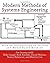 Modern Methods of Systems Engineering: With an Introduction to Pattern and Model Based Methods by Jenney, Joe Published by CreateSpace Independent Publishing Platform (2011) Paperback