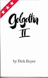 Golgotha II: A novel