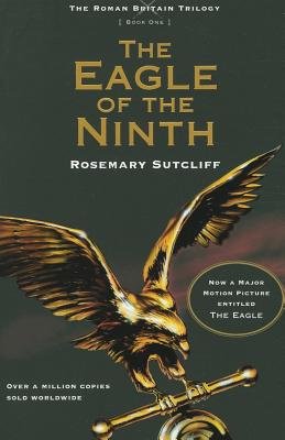 The Eagle of the Ninth[EAGLE OF THE 9TH][Paperback]