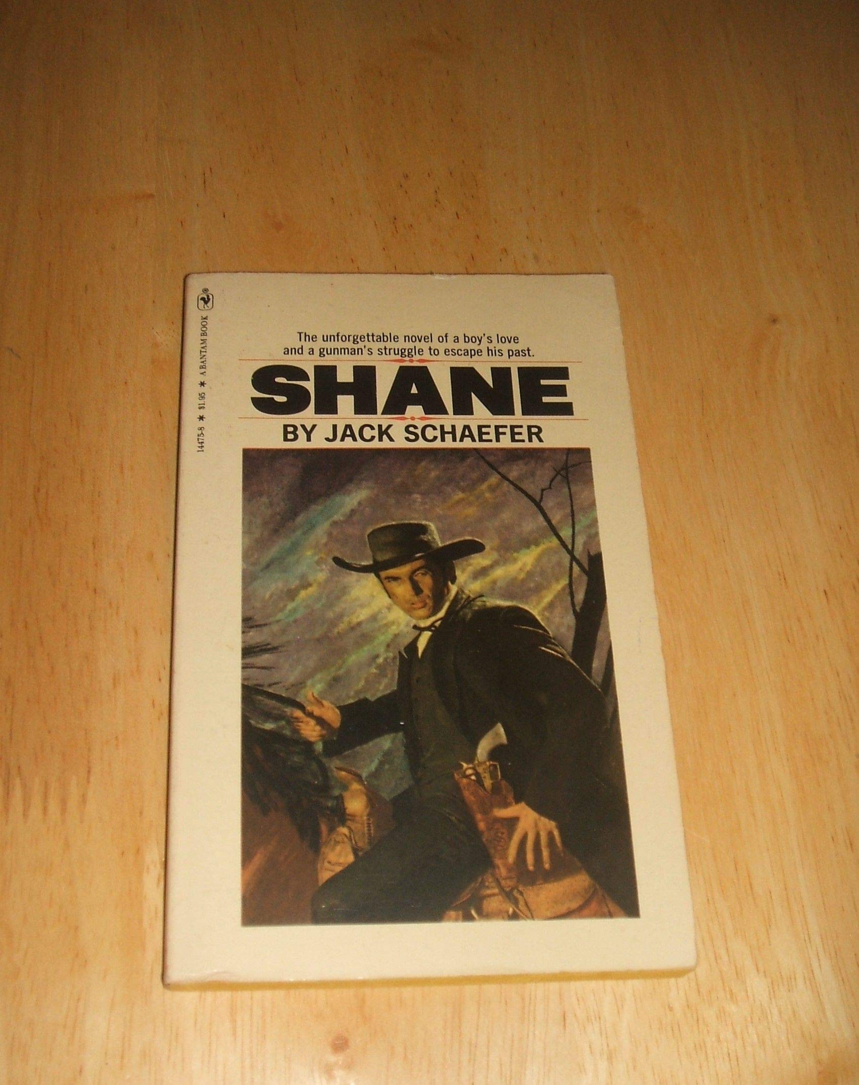 Shane