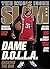 Slam Magazine (March, 2017) Dame D.O.L.L.A. Cover by SLAM Magazine