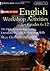 Ready-to-Use English Workshop Activities for Grades 6-12: 180 Daily Lessons Integrating Literature, Writing & Grammar Skills Paperback March 25, 2005
