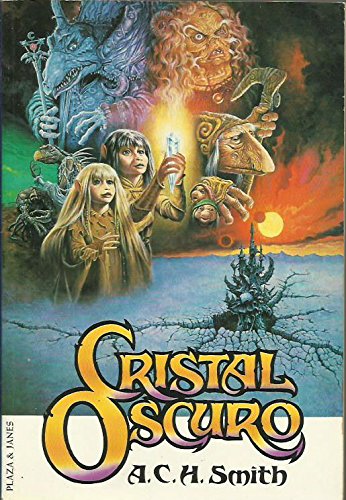 Cristal oscuro