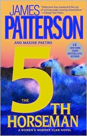 The 5th Horseman 1st (first) edition Text Only