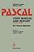 Pascal User Manual and Repo...