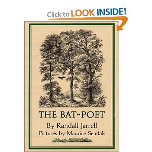 The Bat Poet