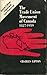 The trade union movement of Canada by Charles Lipton