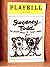 Sweeney Todd (Theatre Progr...