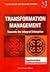 Transformation Management, ...