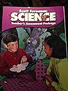 Scott Foresman Science Teacher's Assessment Package Grade 5
