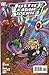 Justice League of America #4 January 2007 by Ed Benes