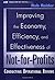 Improving the Economy, Efficiency, and Effectiveness of Not-for-Profits: Conducting Operational Reviews by Reider, Rob (March 15, 2001) Hardcover