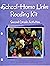 School-Home Links Reading K...