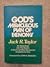 God's Miraculous Plan of Economy by Jack R. Taylor