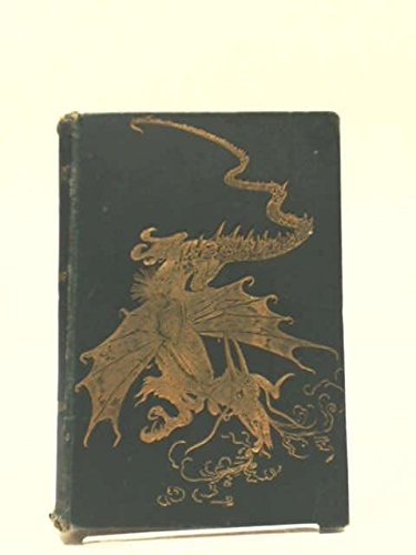 The Green Fairy Book