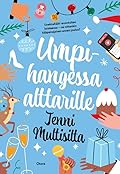 Umpihangessa alttarille