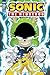 Sonic the Hedgehog #54 Variant B Schoening