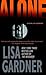 Alone[ALONE][Mass Market Paperback] by LisaGardner
