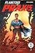 Planetoid Praxis #1 Feb.2017