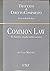Common law: Il diritto angl...