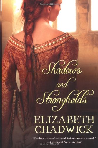 Shadows and Strongholds: A Novel