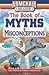 Armchair Reader: The Book of Myths & Misconceptions