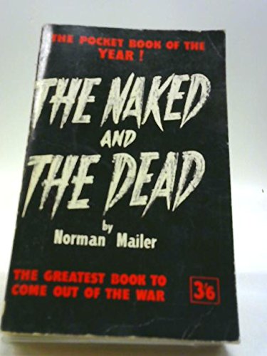 The naked and the dead