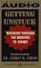 GETTING UNSTUCK BREAKING THROUGH THE BARRIERS TO CHANGE by Dr. sidney B. Simon (1996-01-01)