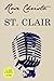 St. Clair (Volume 3) by Rose Christo (2012-09-25)