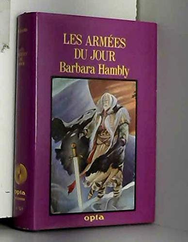 Darwath - 3 - Les Armées du jour