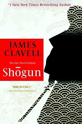 Shogun [SHOGUN] [Paperback]
